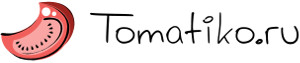 Tomatiko logo